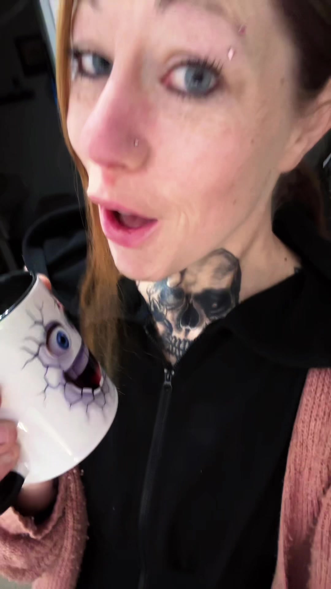 @Pinkybunny