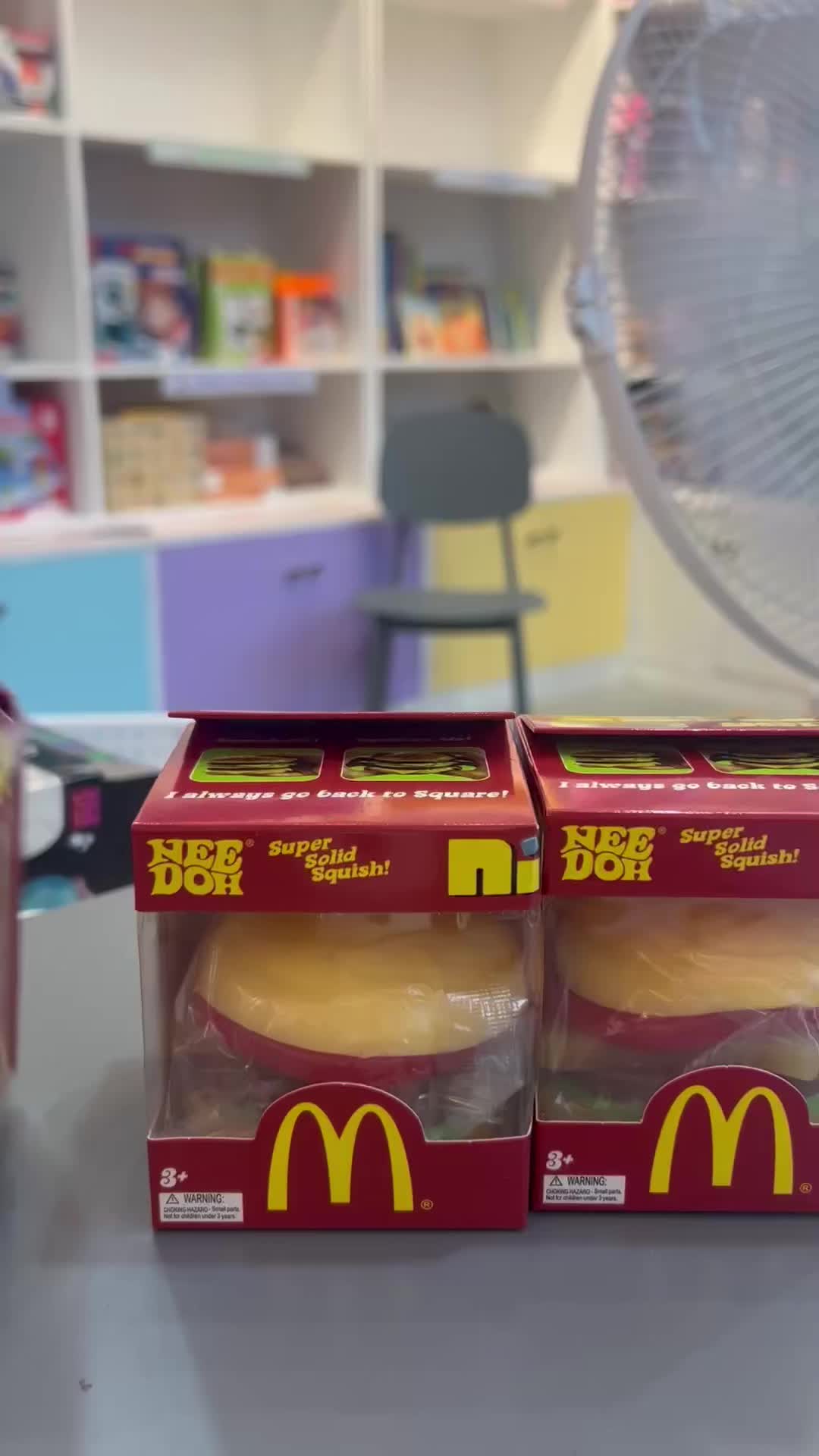 @Tiny Treasures