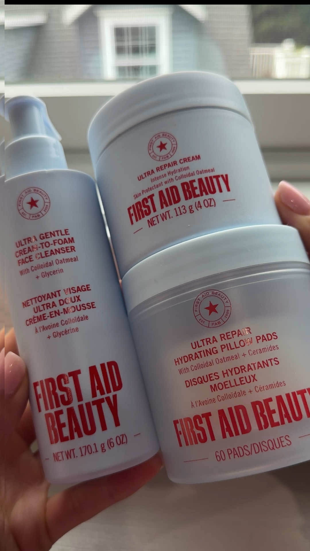 @Skin Anarchy