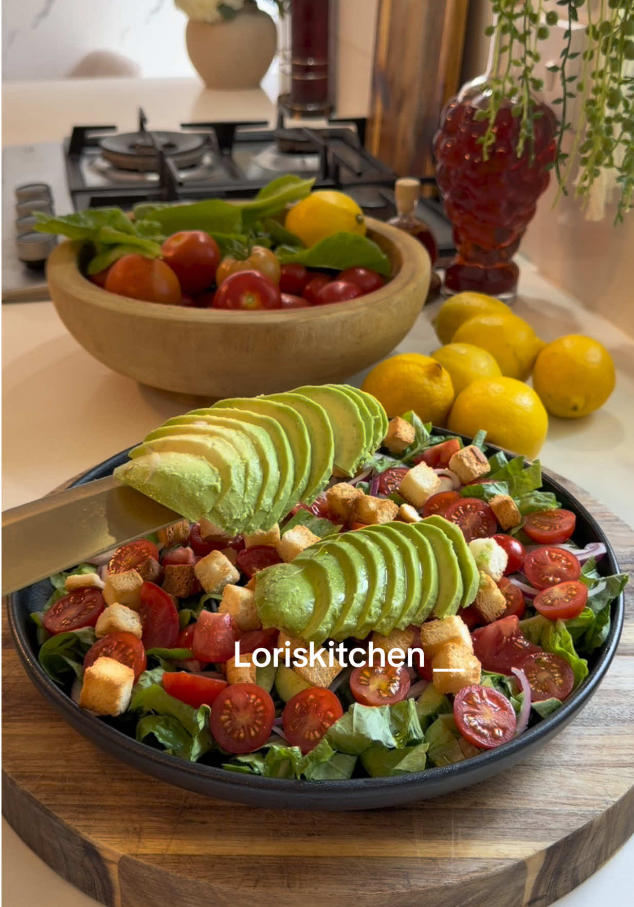 @Lori&rsquo;s Kitchen