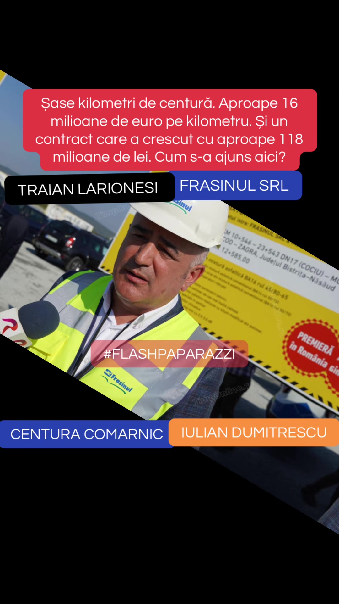 @FLASH PAPARAZZI