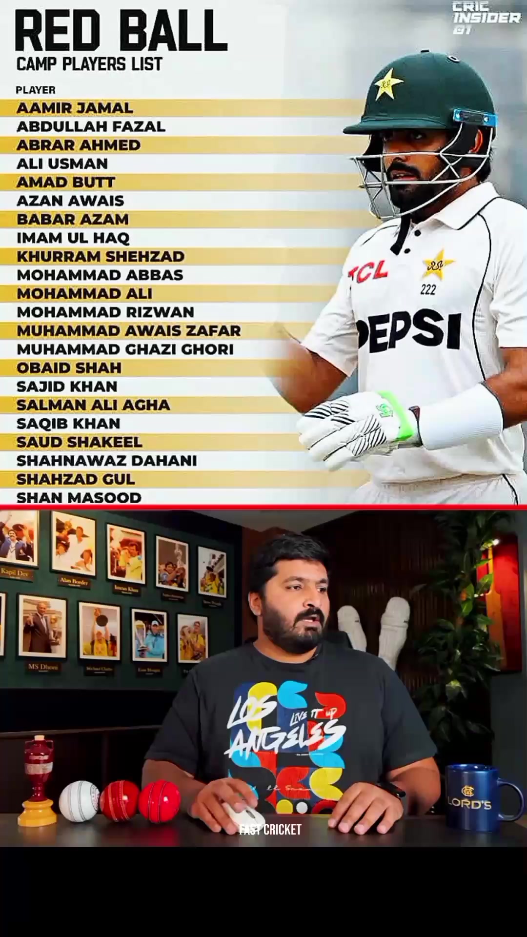 @Fast Cricket🔥