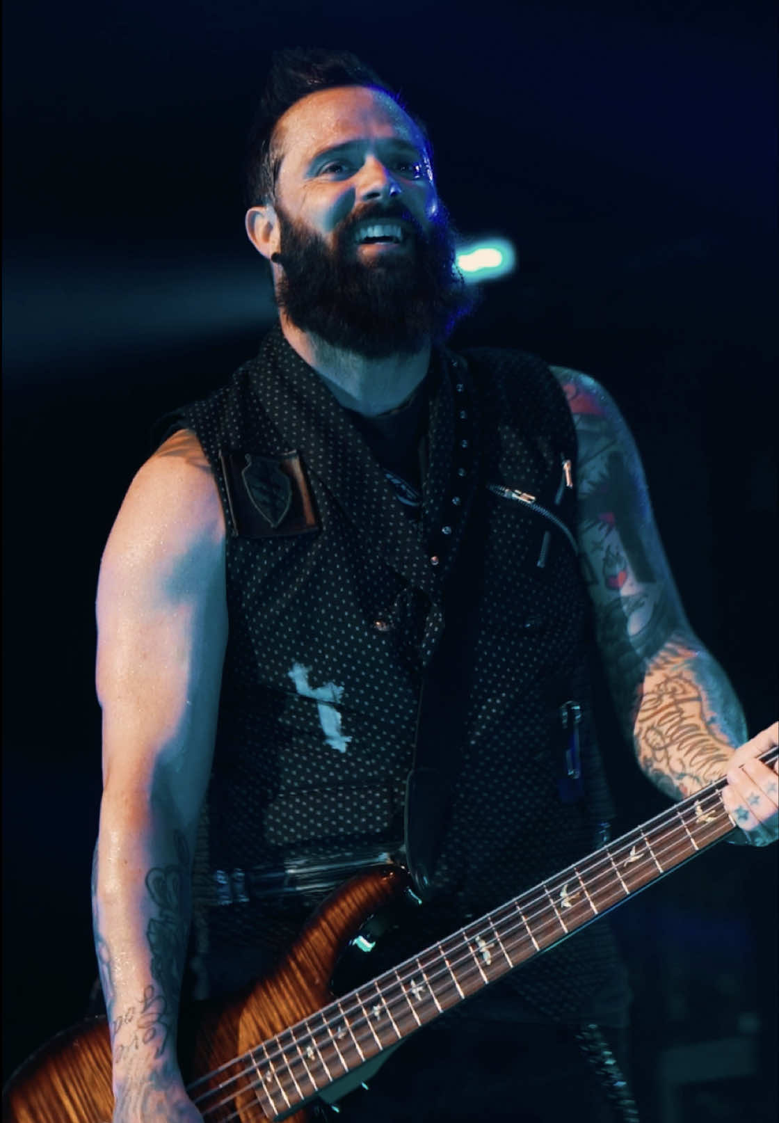 @Louder Than Life