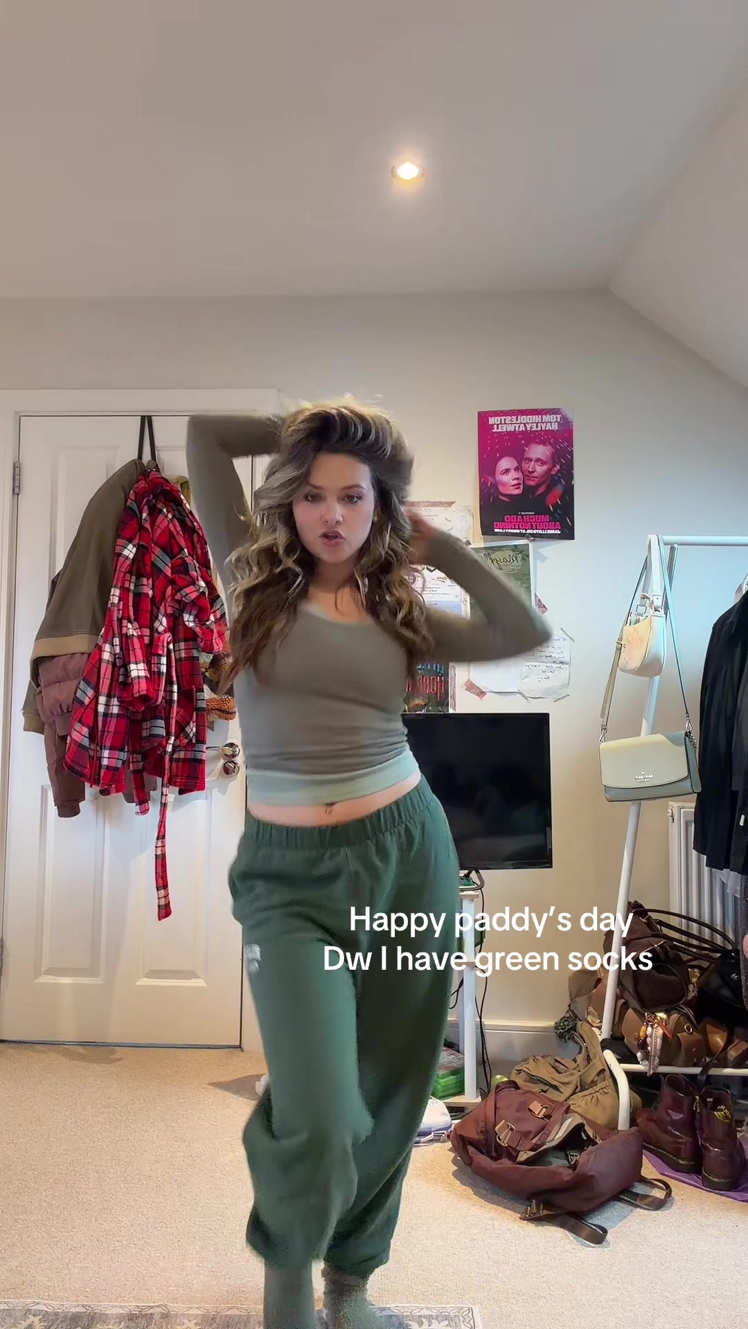 @May