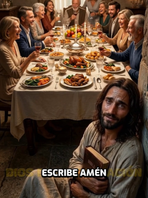 @Dios De La Salvaci&oacute;n