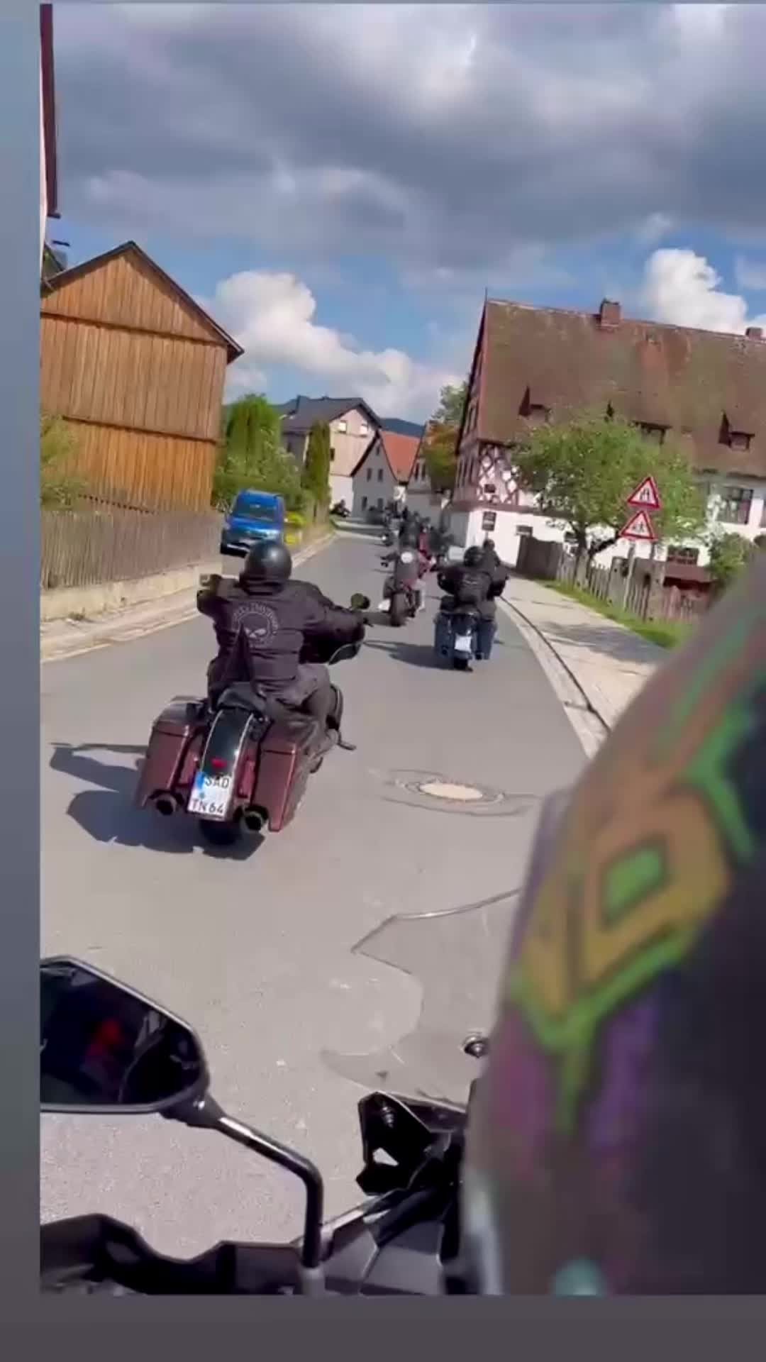 @HDBikerRebel