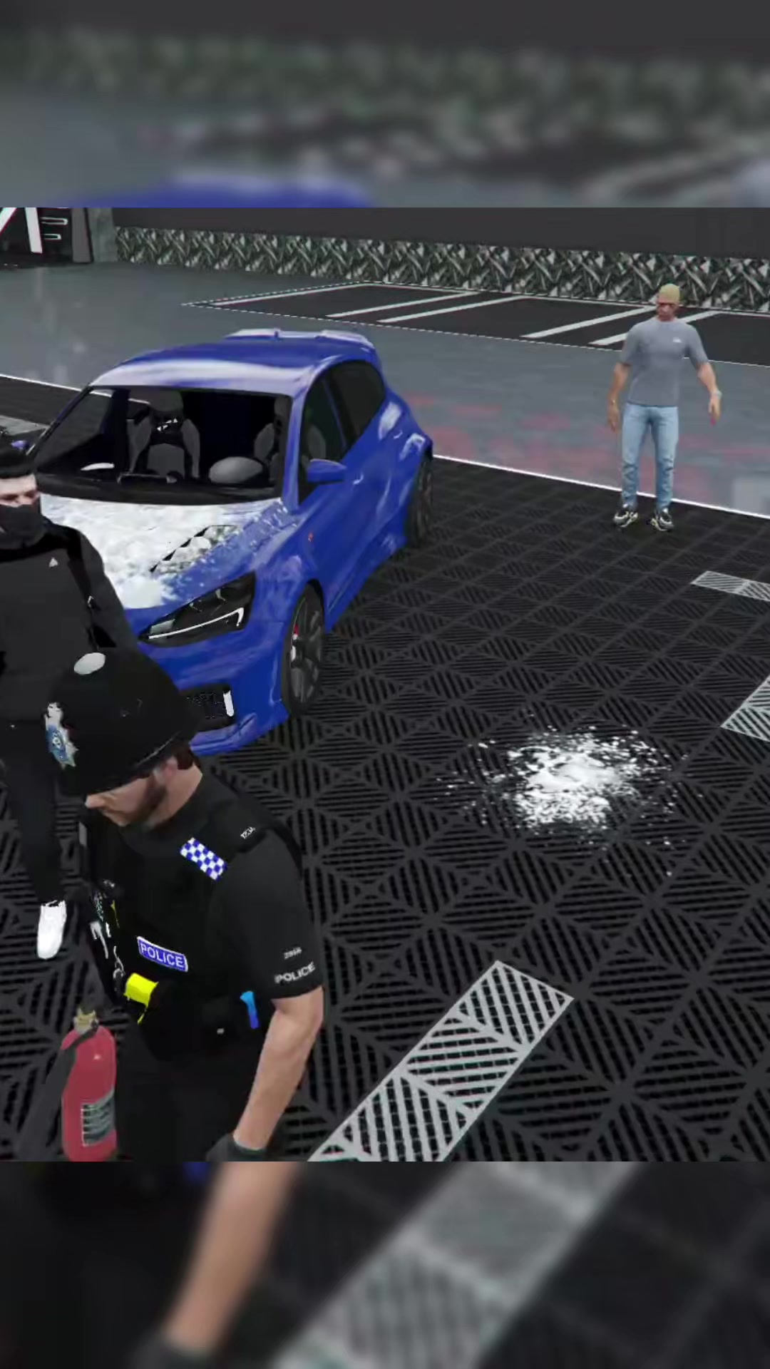 @BlazeittPlaysFiveM
