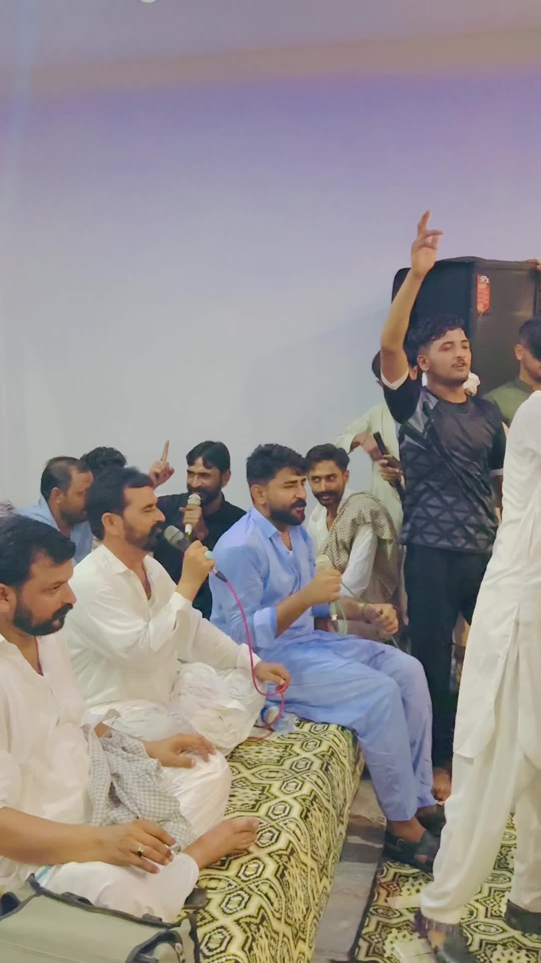 @Khalil Gujjar nafrian