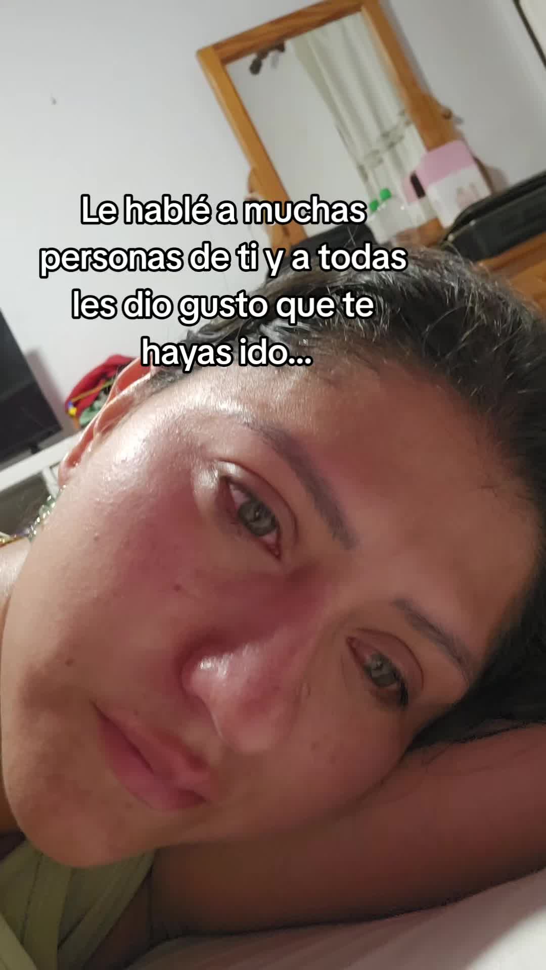 @Omaira pimentel