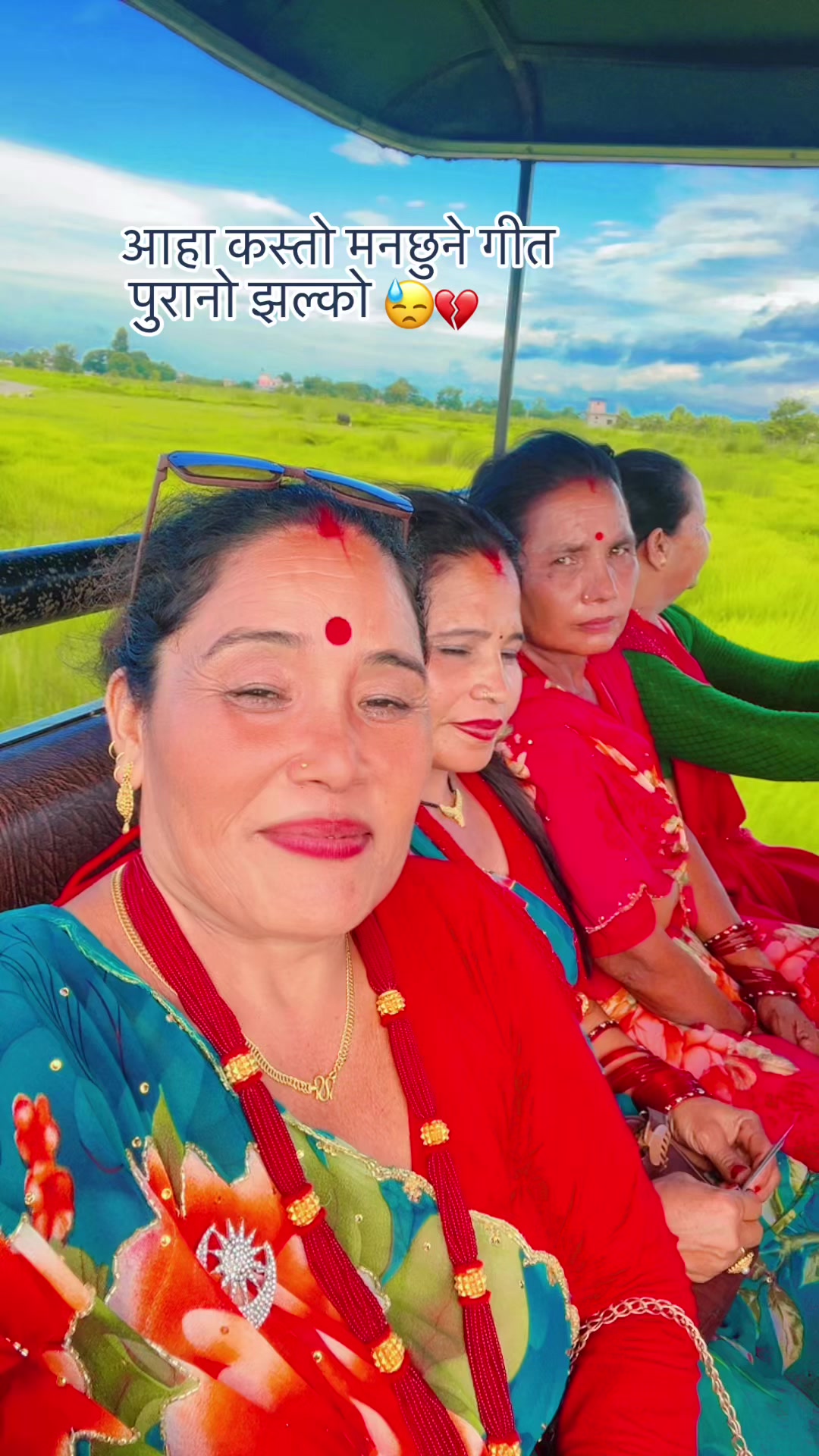 @Kamala Malla