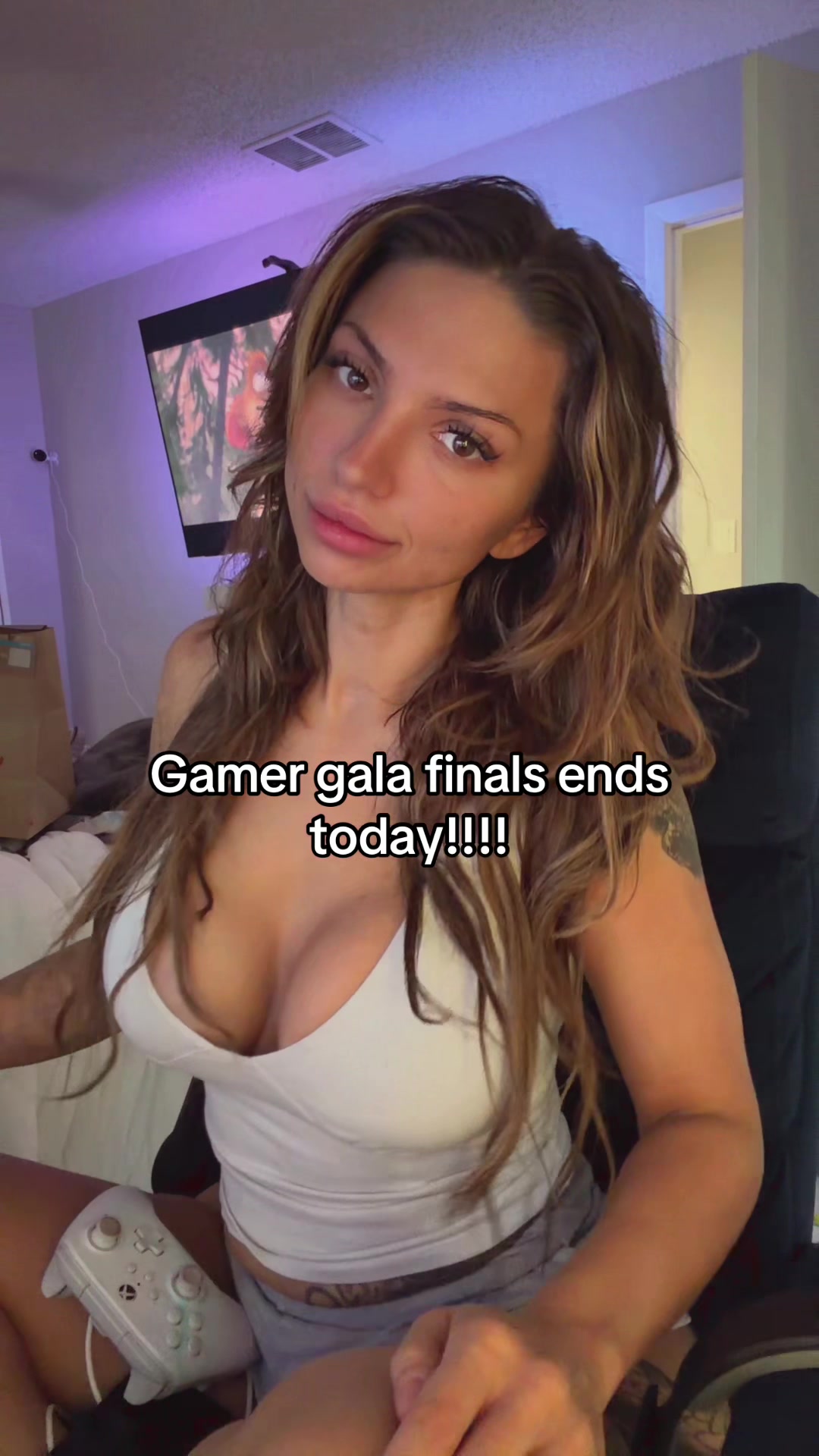 @Mariah Soto