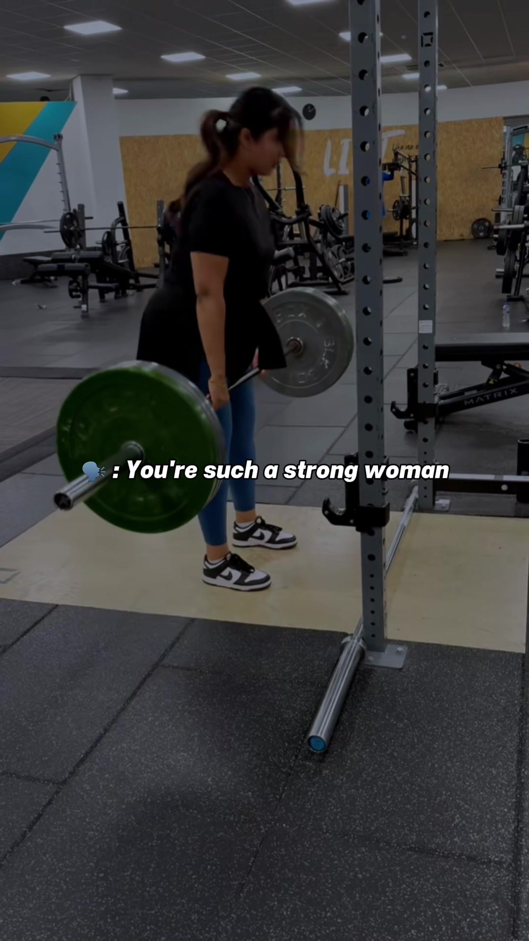 @Sanaa Arfan | Personal Trainer