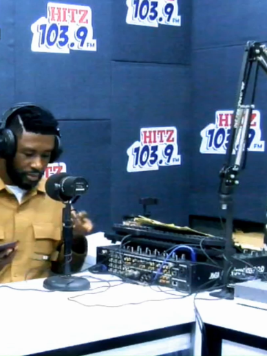 @Hitz 103.9 FM