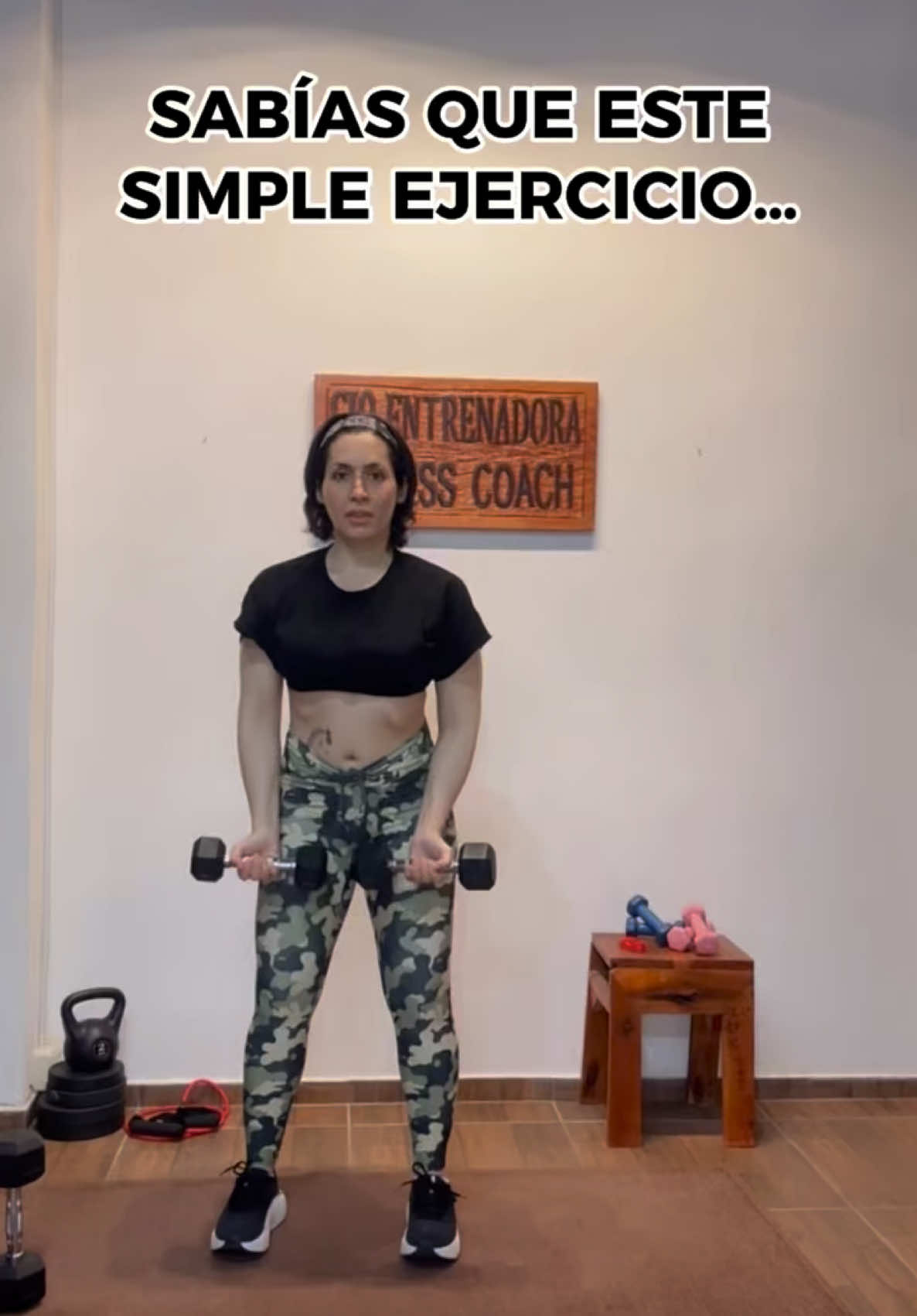 @Gio Entrenadora