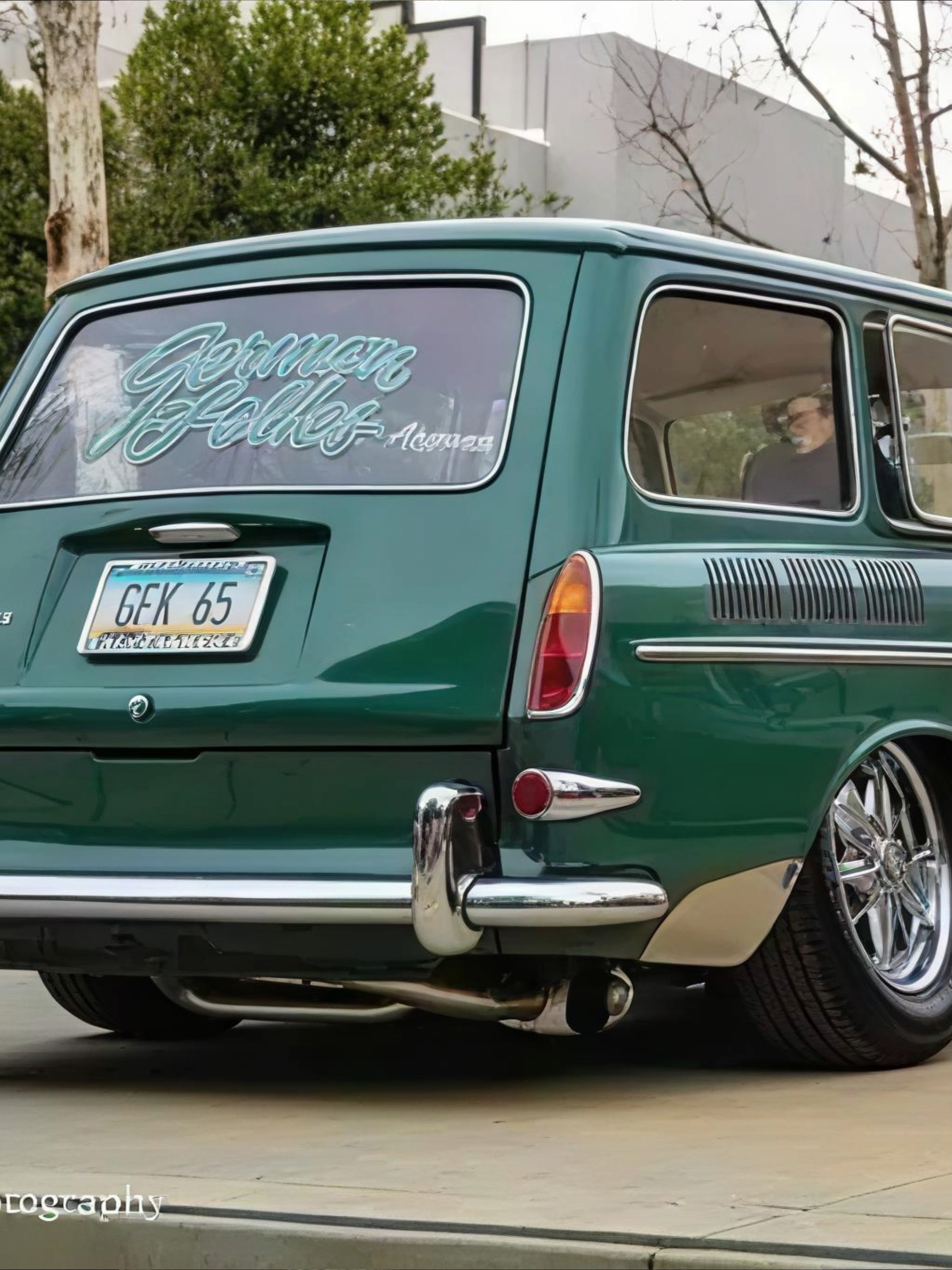 @Vintage V-Dubs