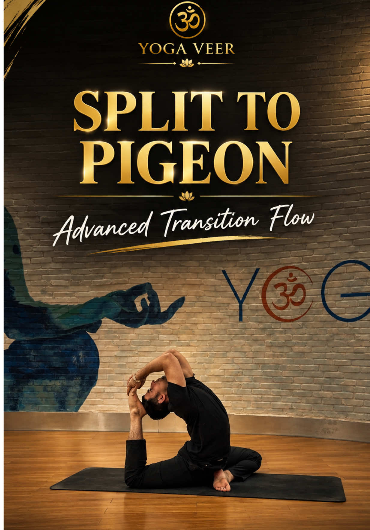 @Yoga Veer