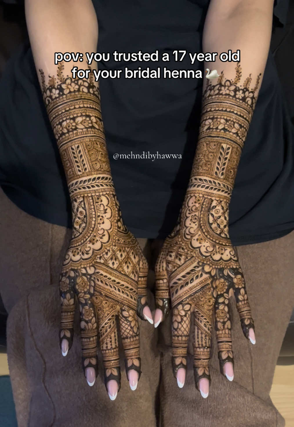 @️♡ Luton Henna Artist ♡