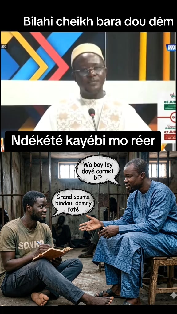 @Le vrai s&eacute;n&eacute;galais