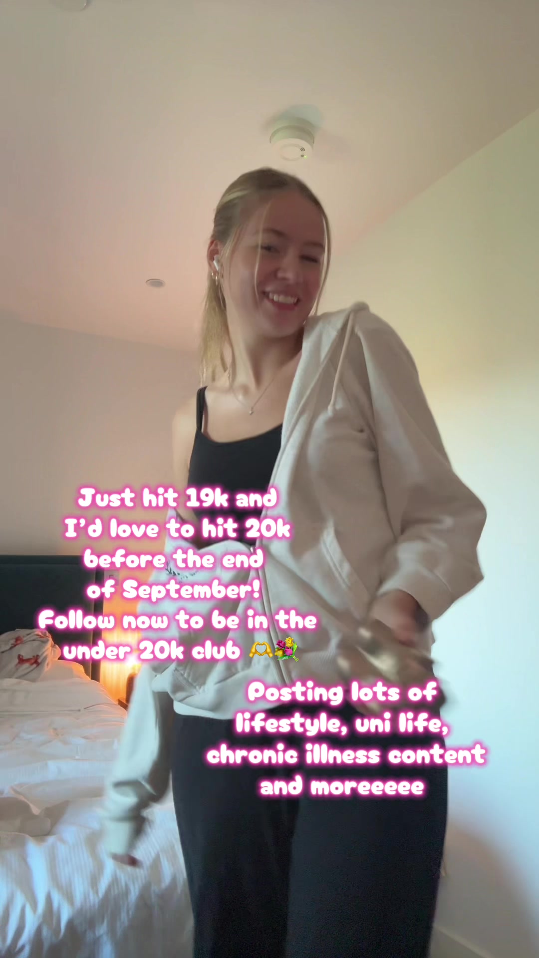 @Everything Millie :)
