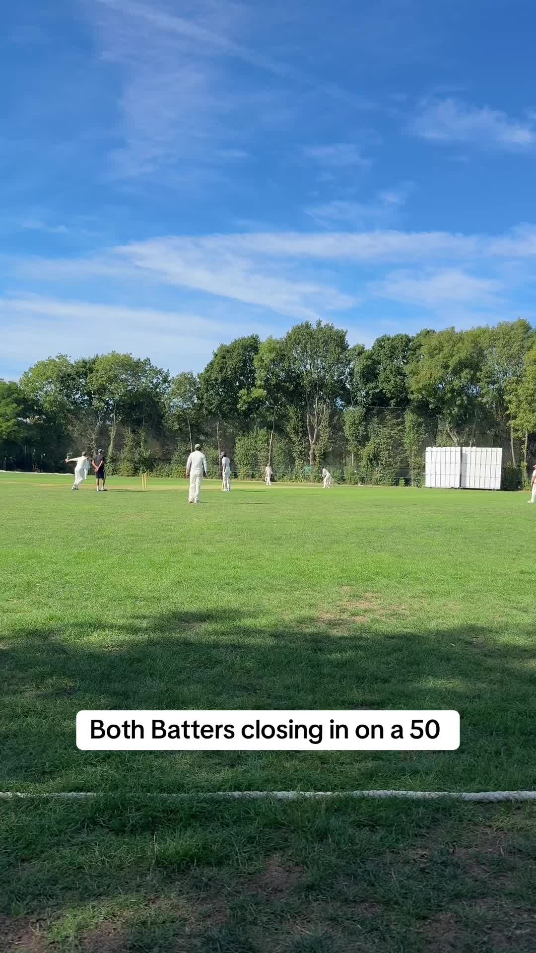 @MySide of Cricket