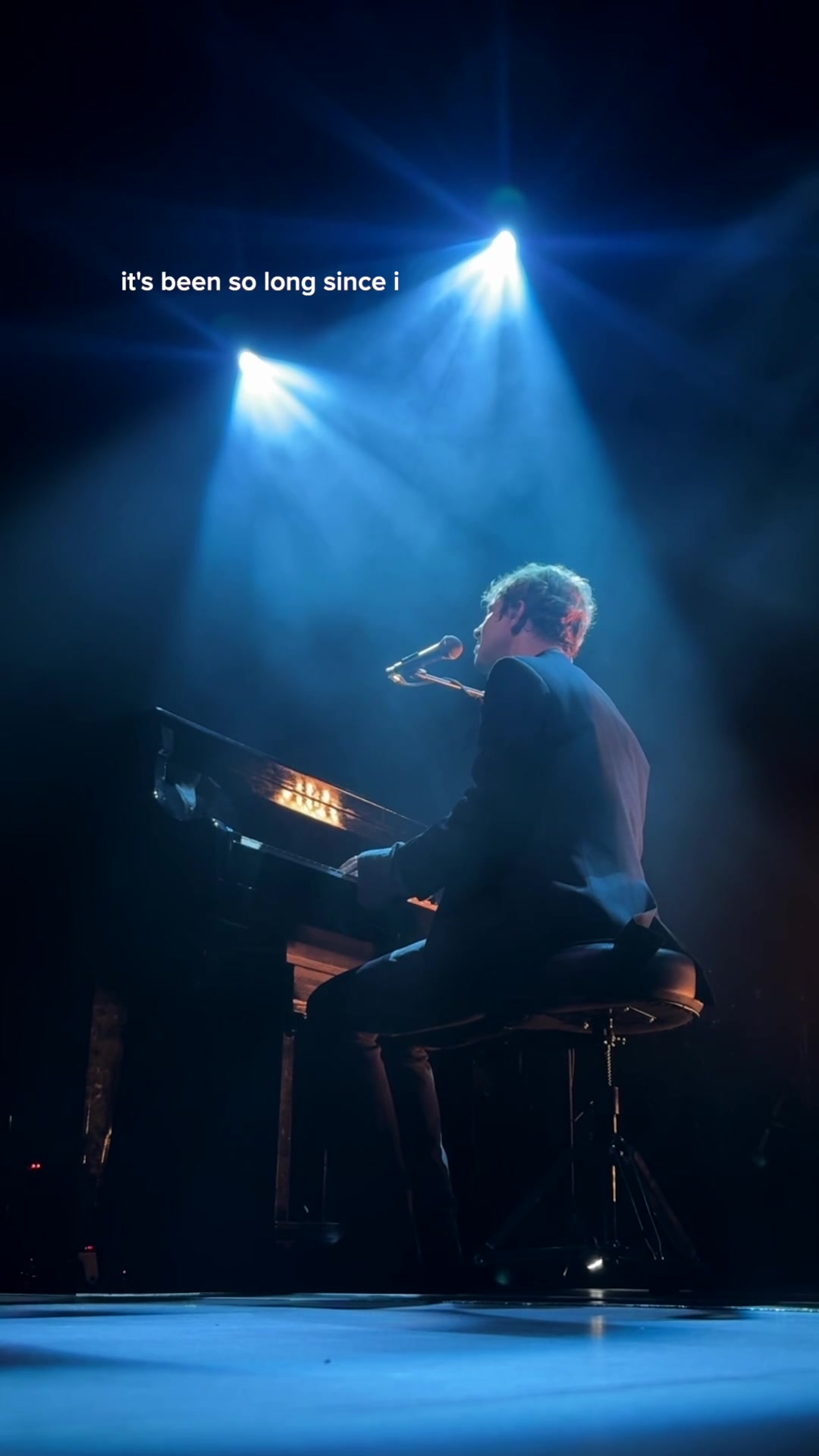 @Tom Odell