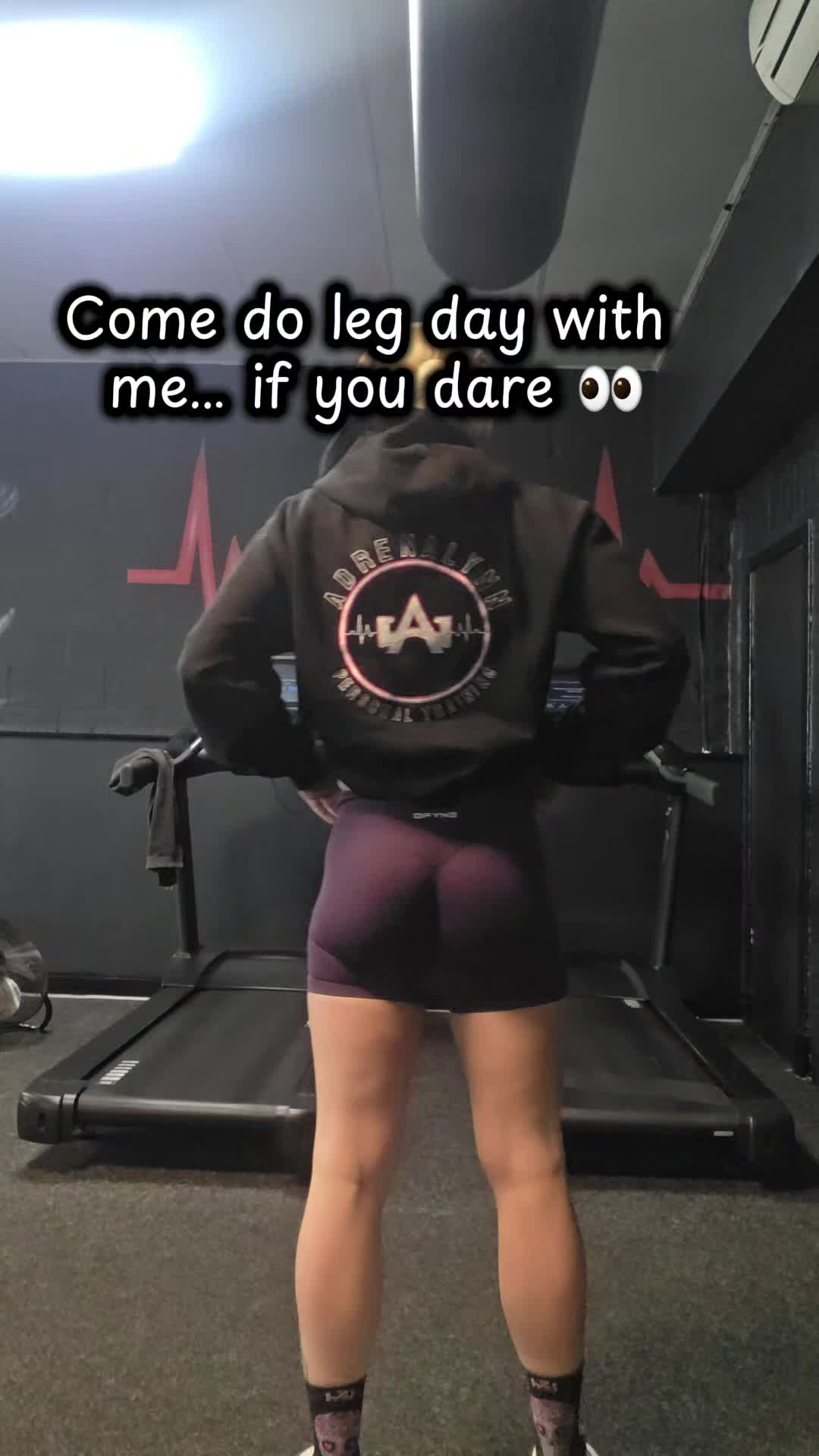 @Adrenalynn Pt