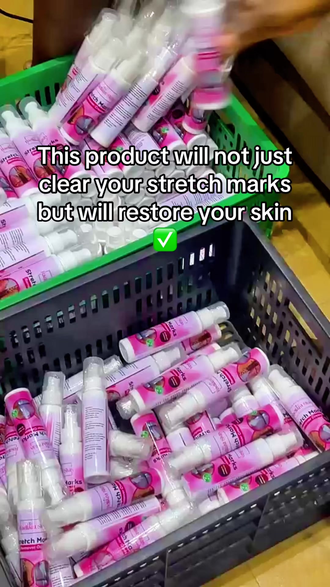 @Radiant skin