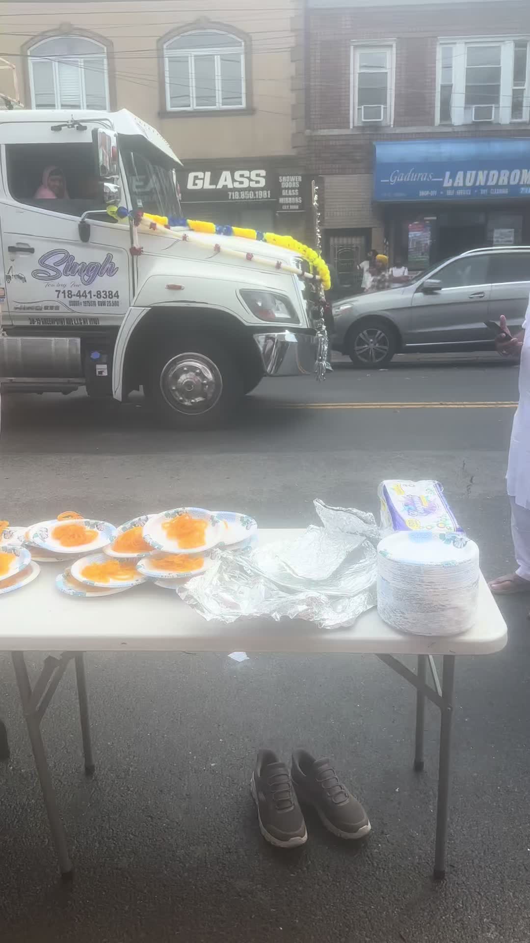 @Bobby kaur nyc