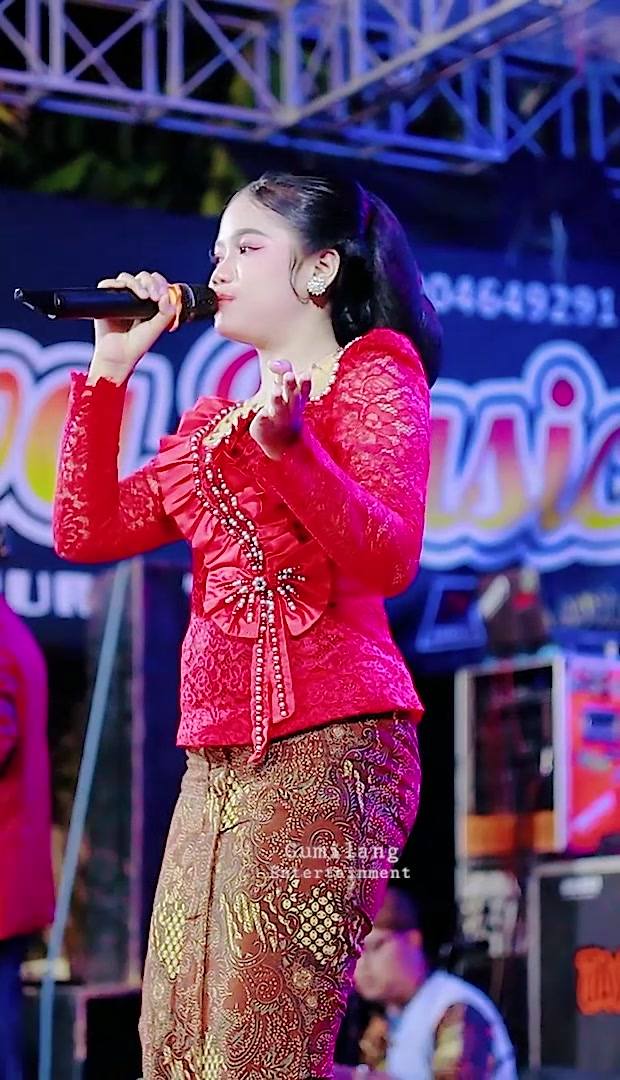@Gumilang production