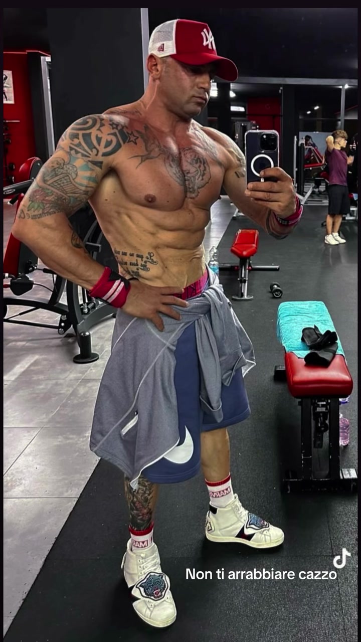 @Palestra Big