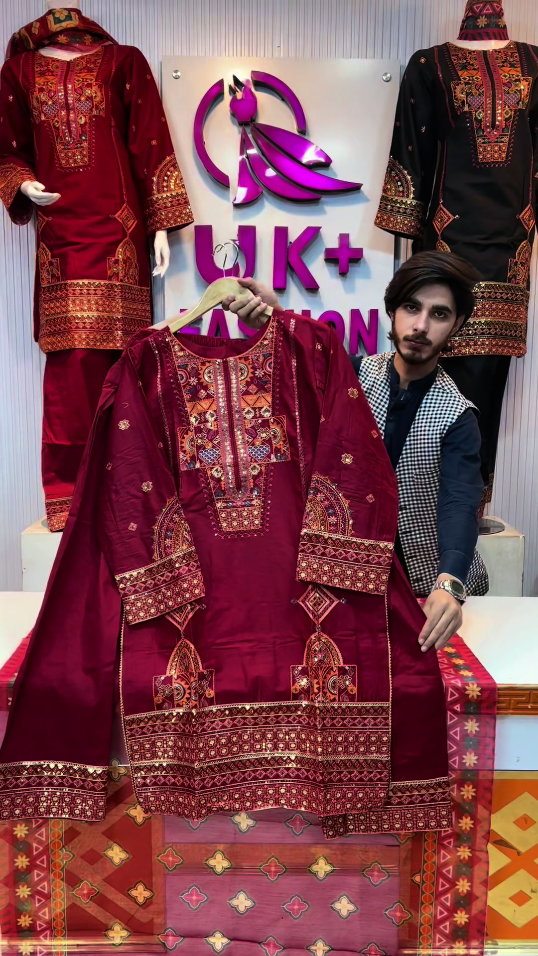 @UK+Fashion