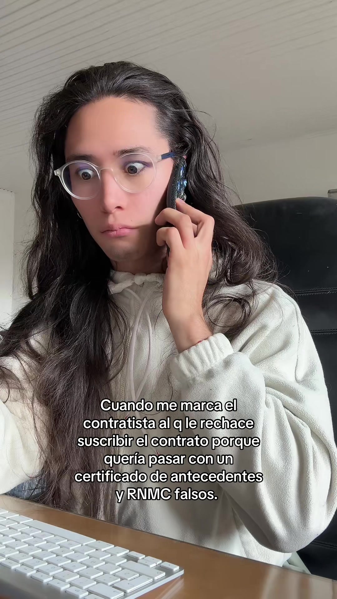 @Felipe Ramirez