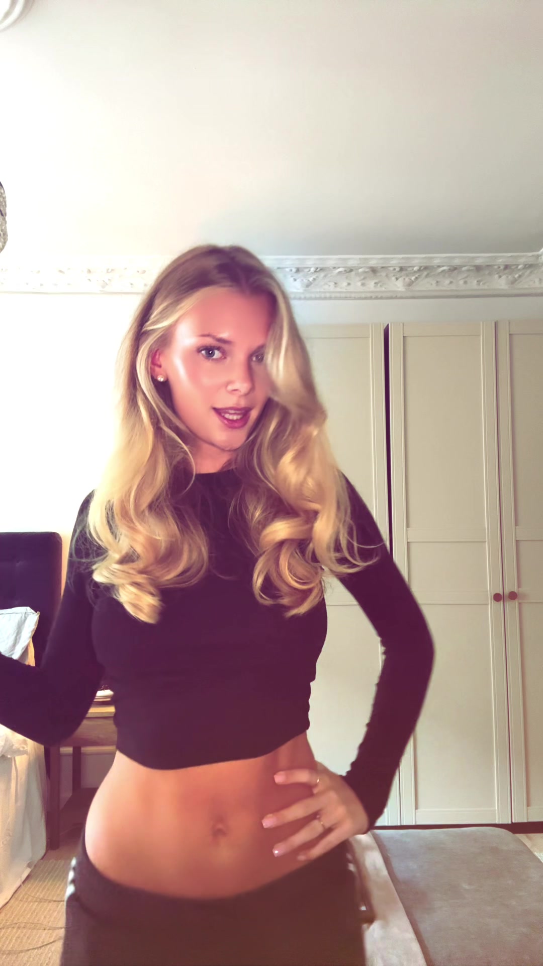 @Mariabaungaard