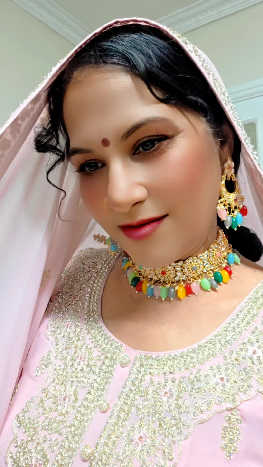 @❤️🧿Madhu Matharu🧿❤️