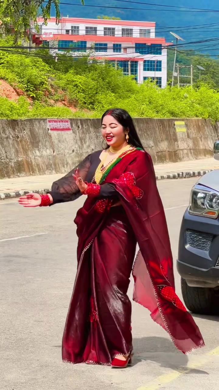 @sita shah oli ❤