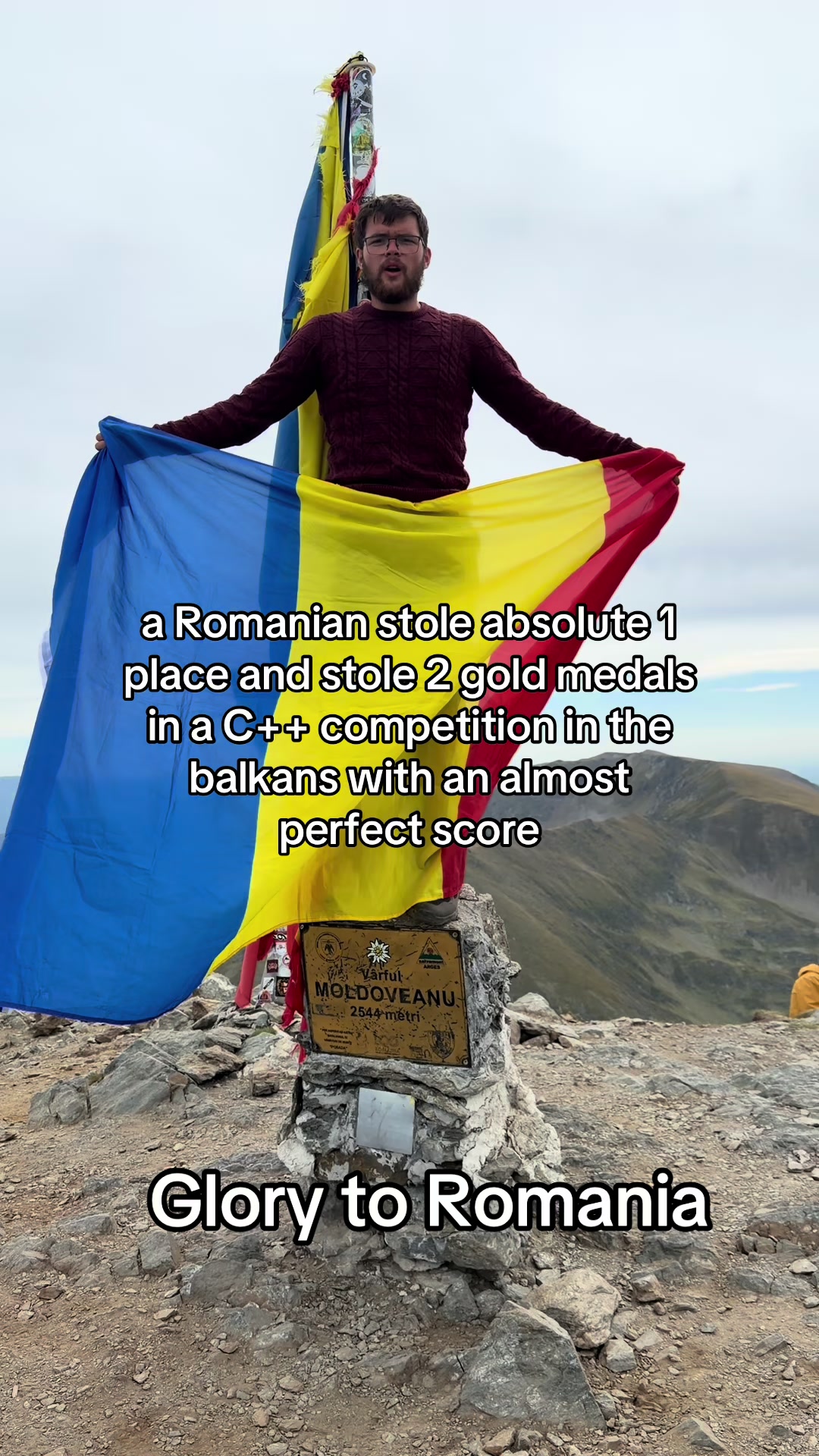 @sarmiswilldoit 🇷🇴