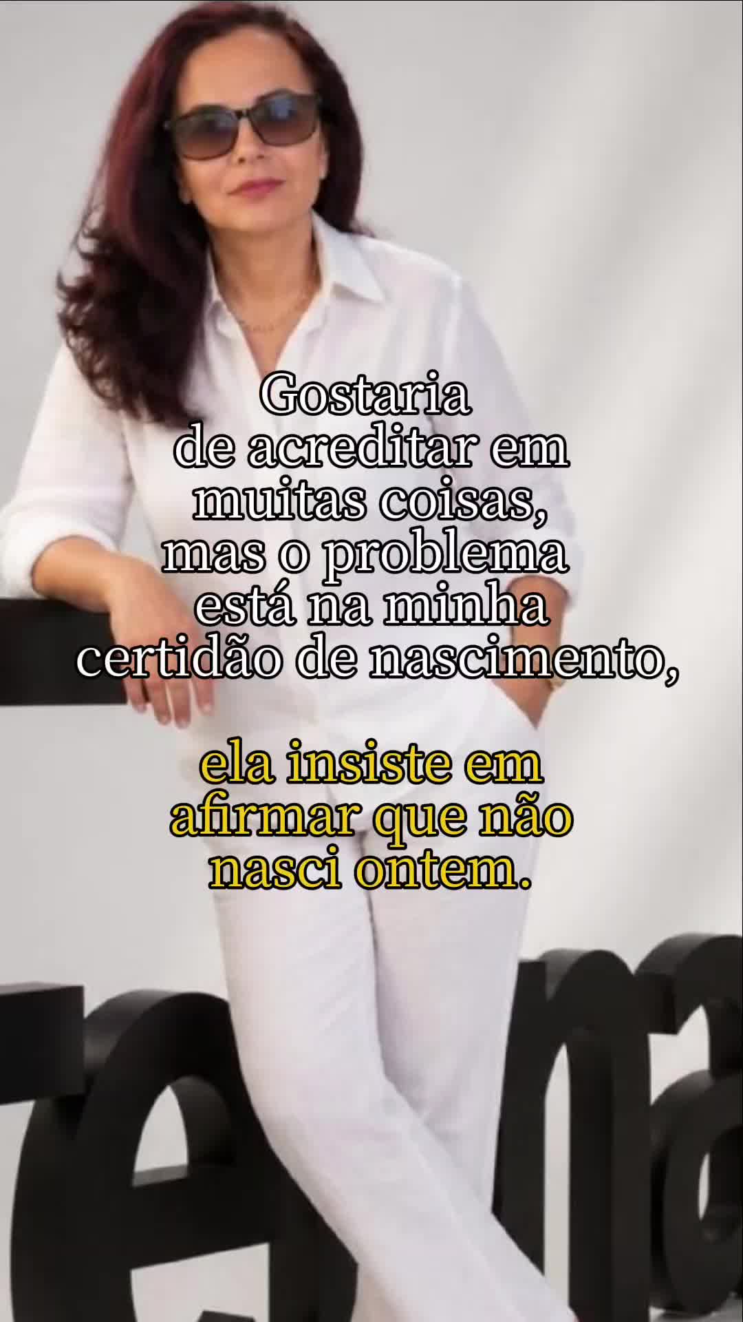 @Fernanda Matos