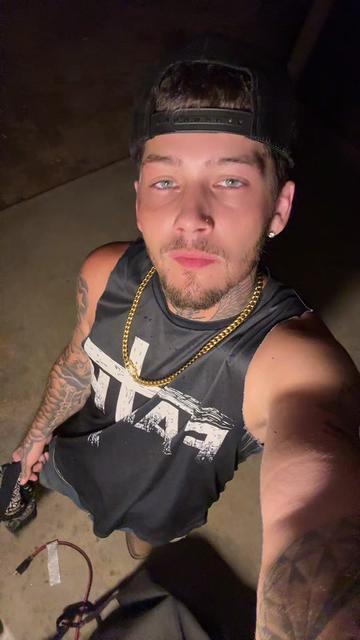 @ghettocowboy