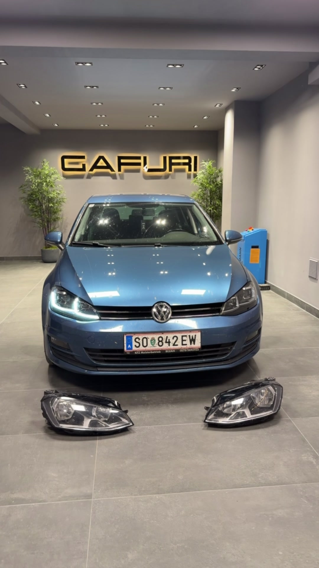 @Autodekor Gafuri