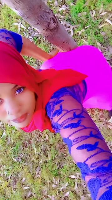 @qathra Nashipai Hamisi