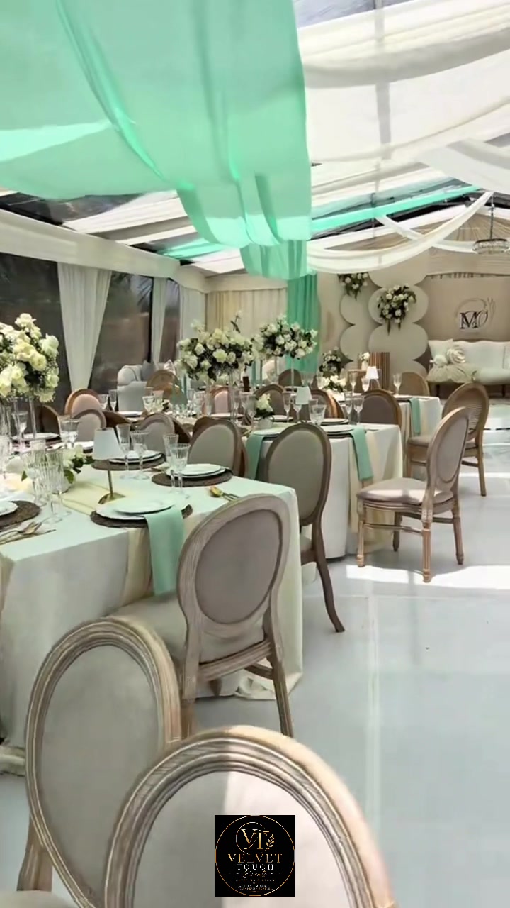 @Velvet Events