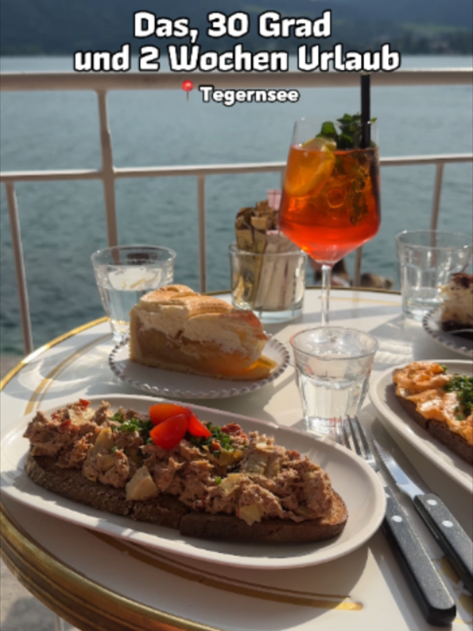 @Food & Travel | München