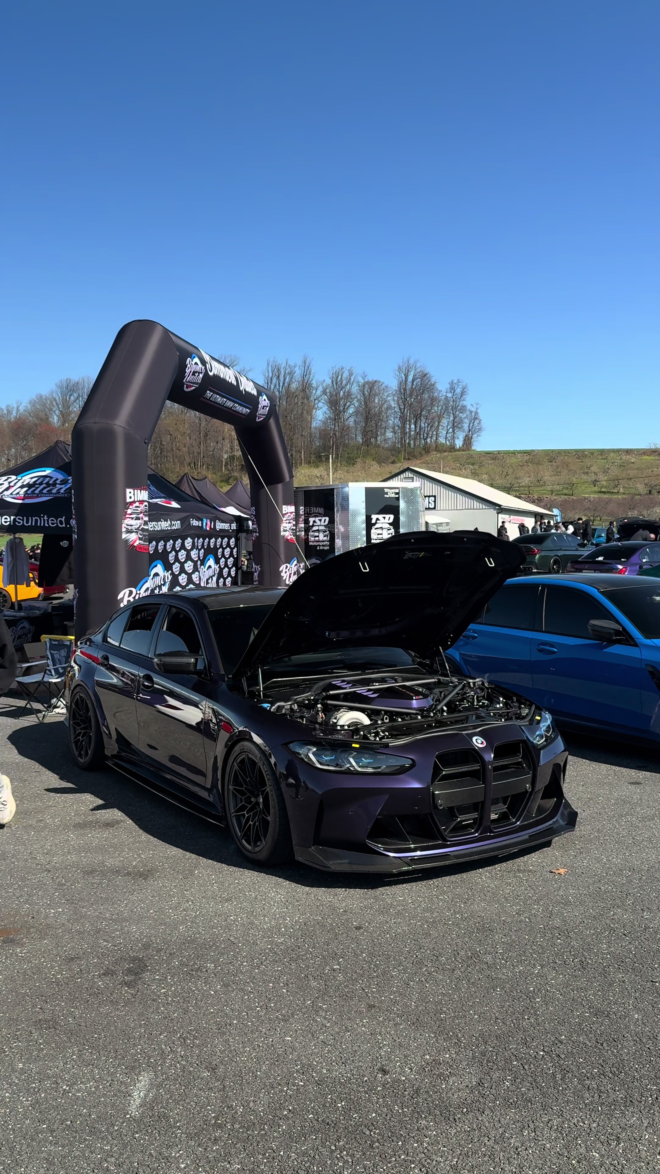 @R44 Performance
