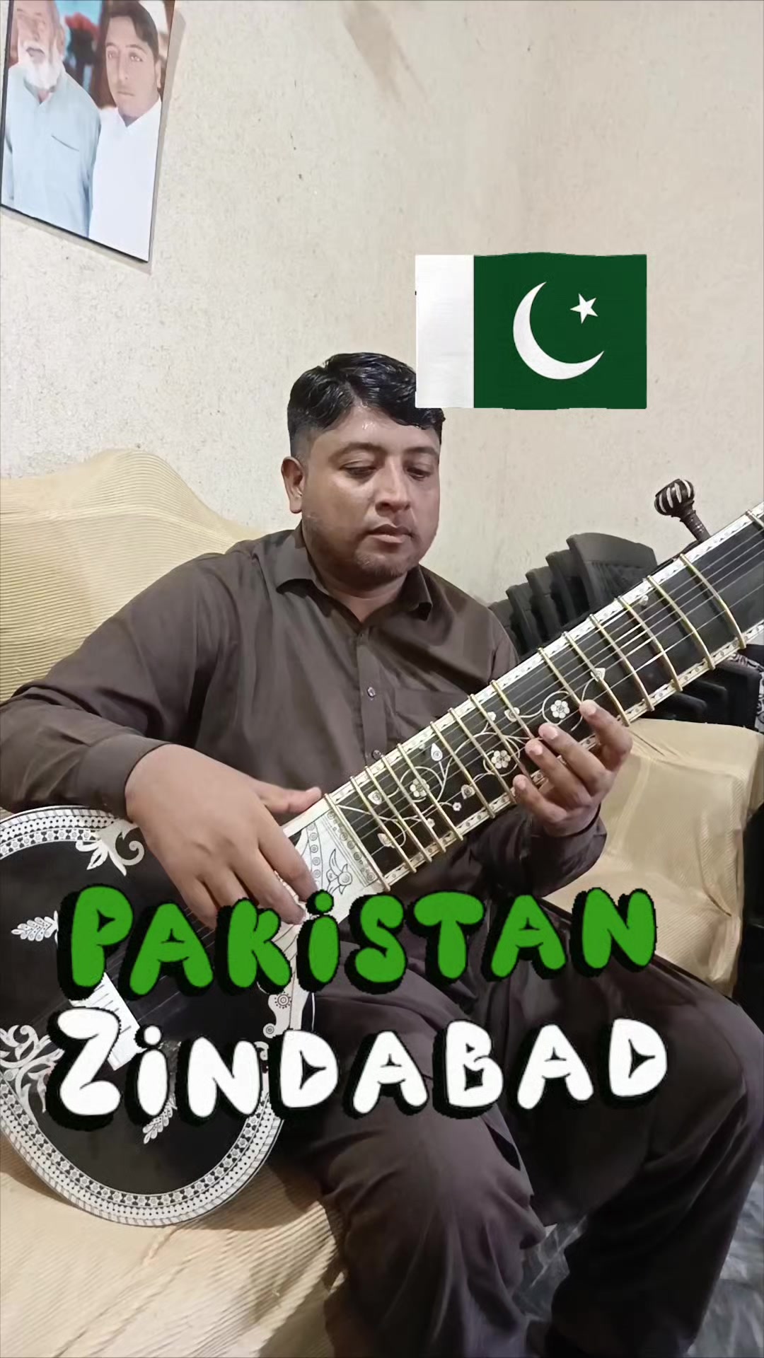 @IMRAN SHAHZAD SITAR NAWAZ