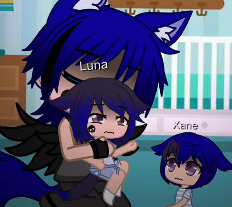 @✰ Naomi (Nathan's version) ✰