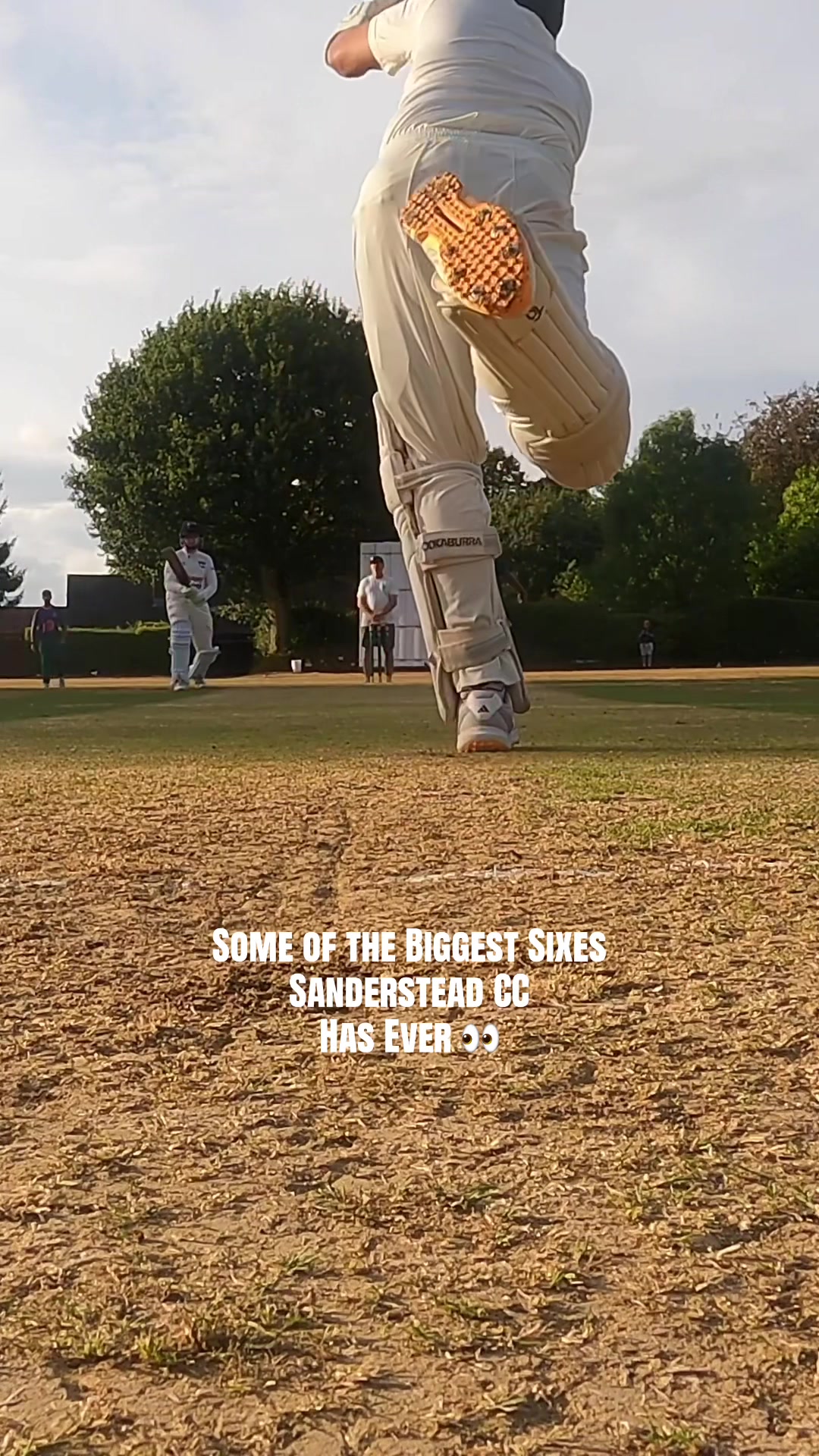 @MySide of Cricket