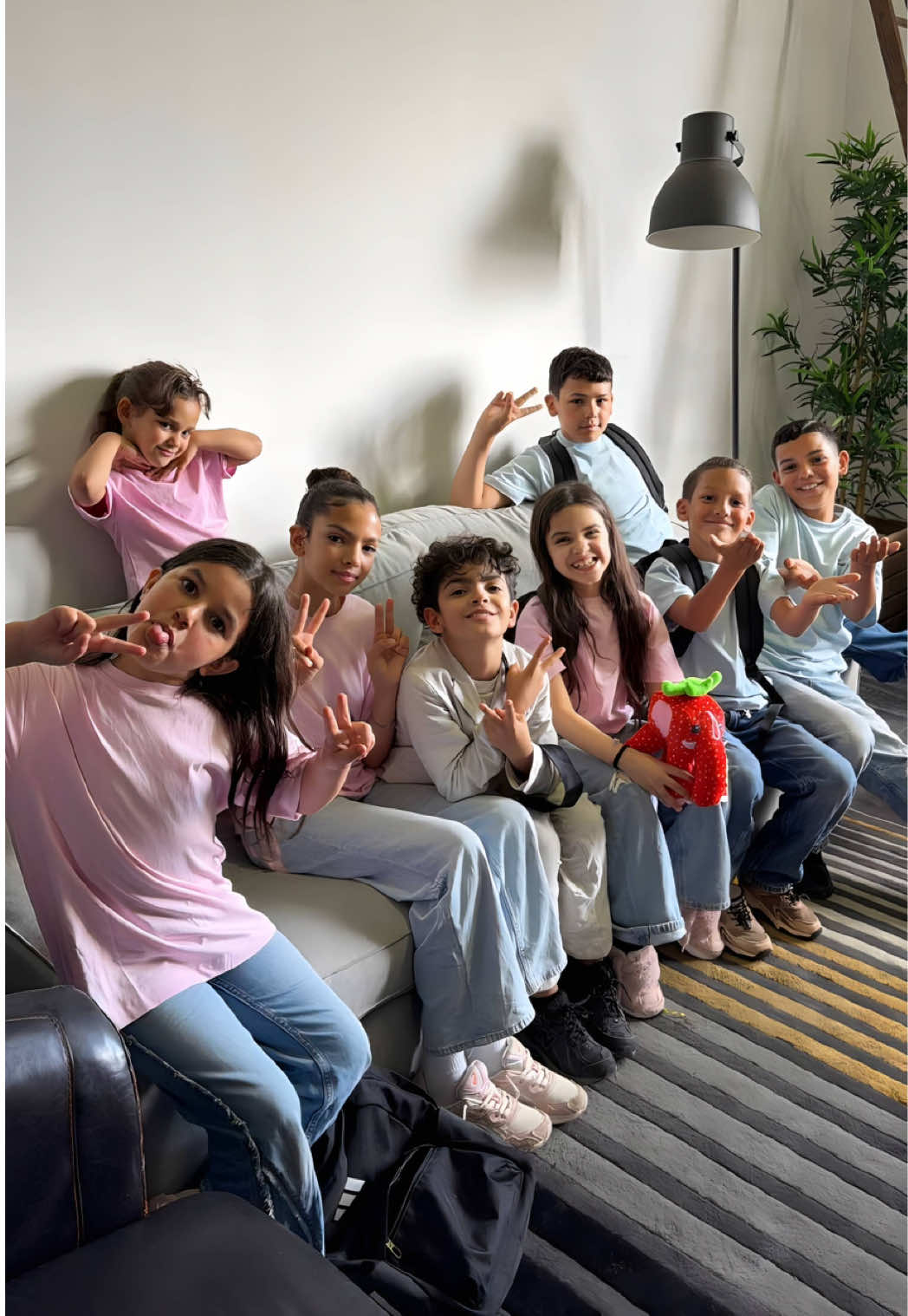 @SANA ET LINA FAMILY