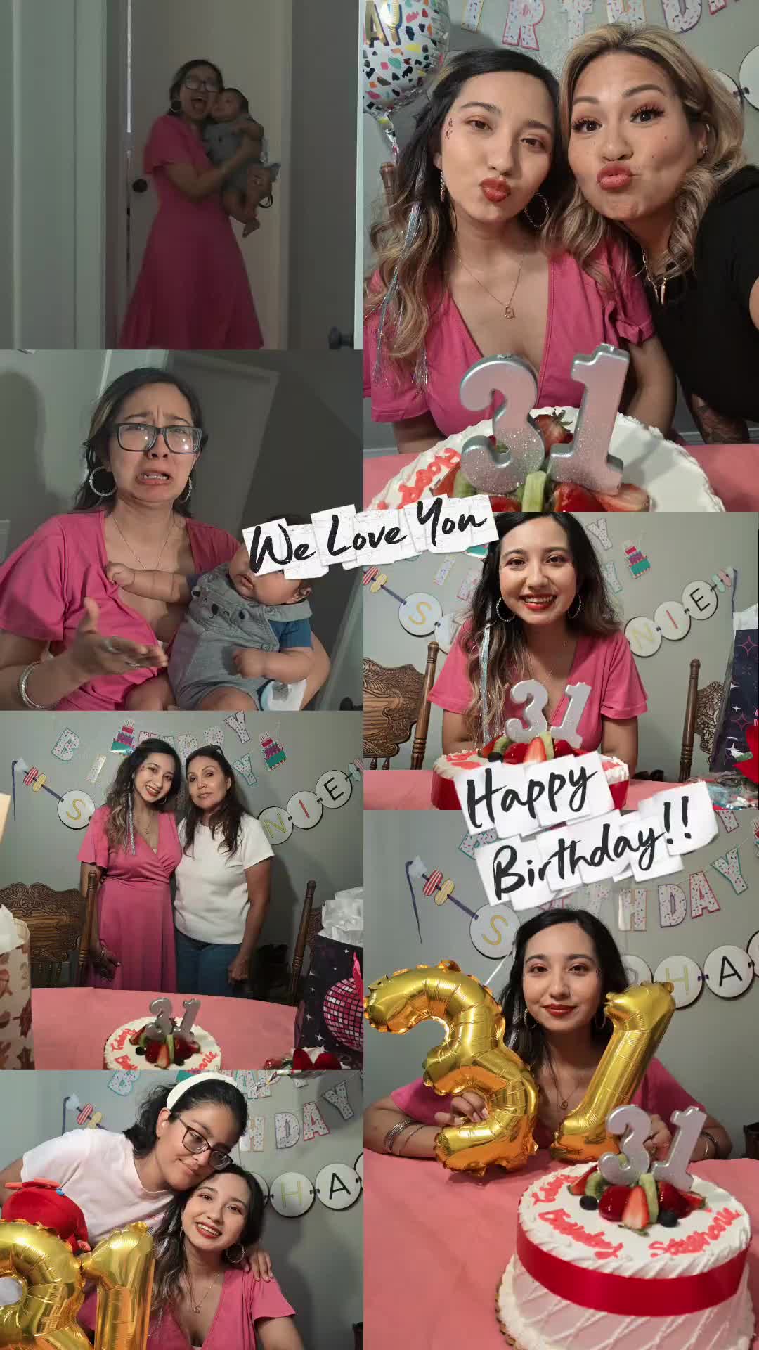 @Daisy Garcia