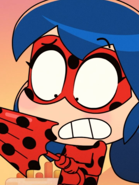 @Miraculous