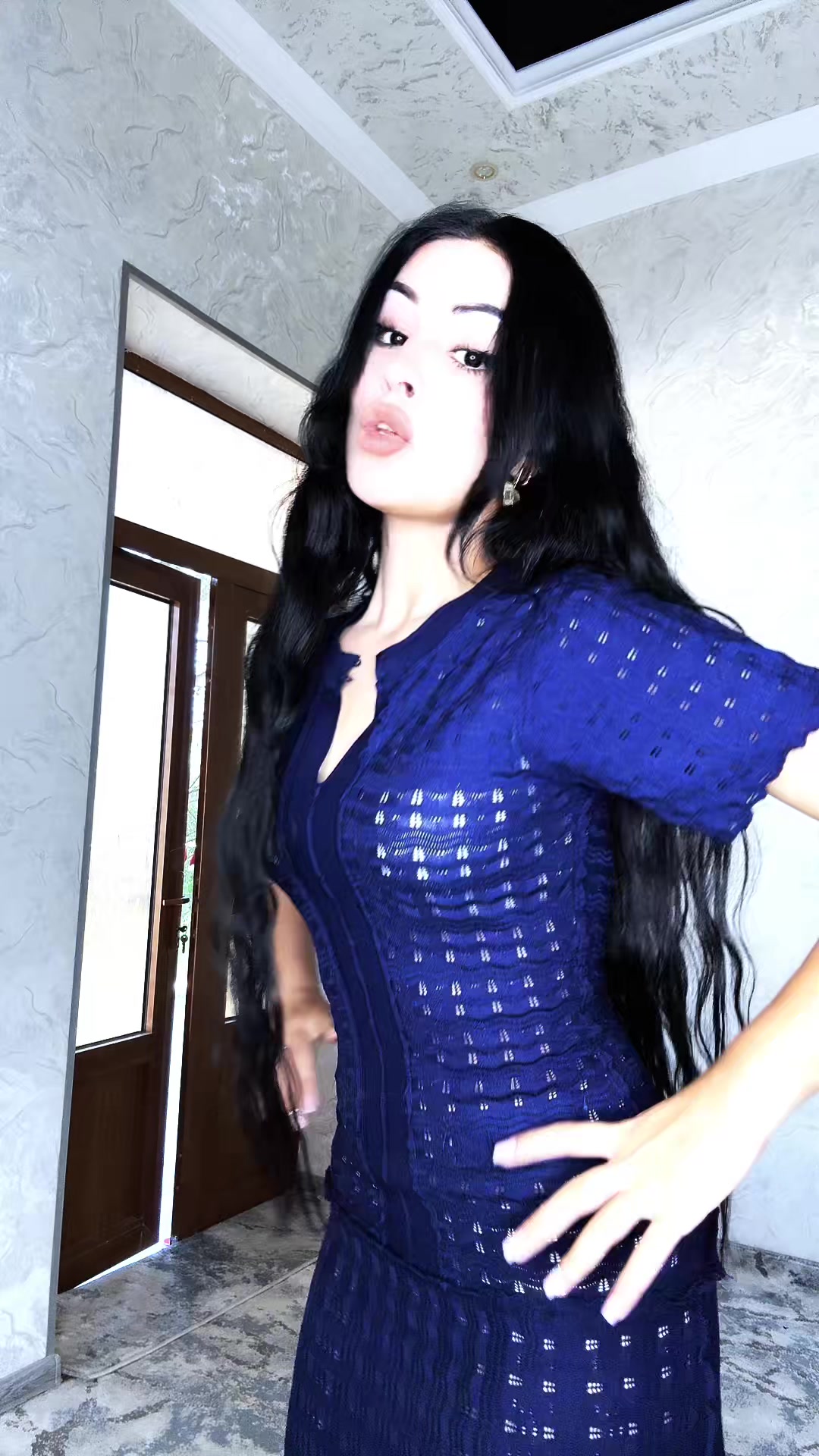 @Shaxina Gulomova